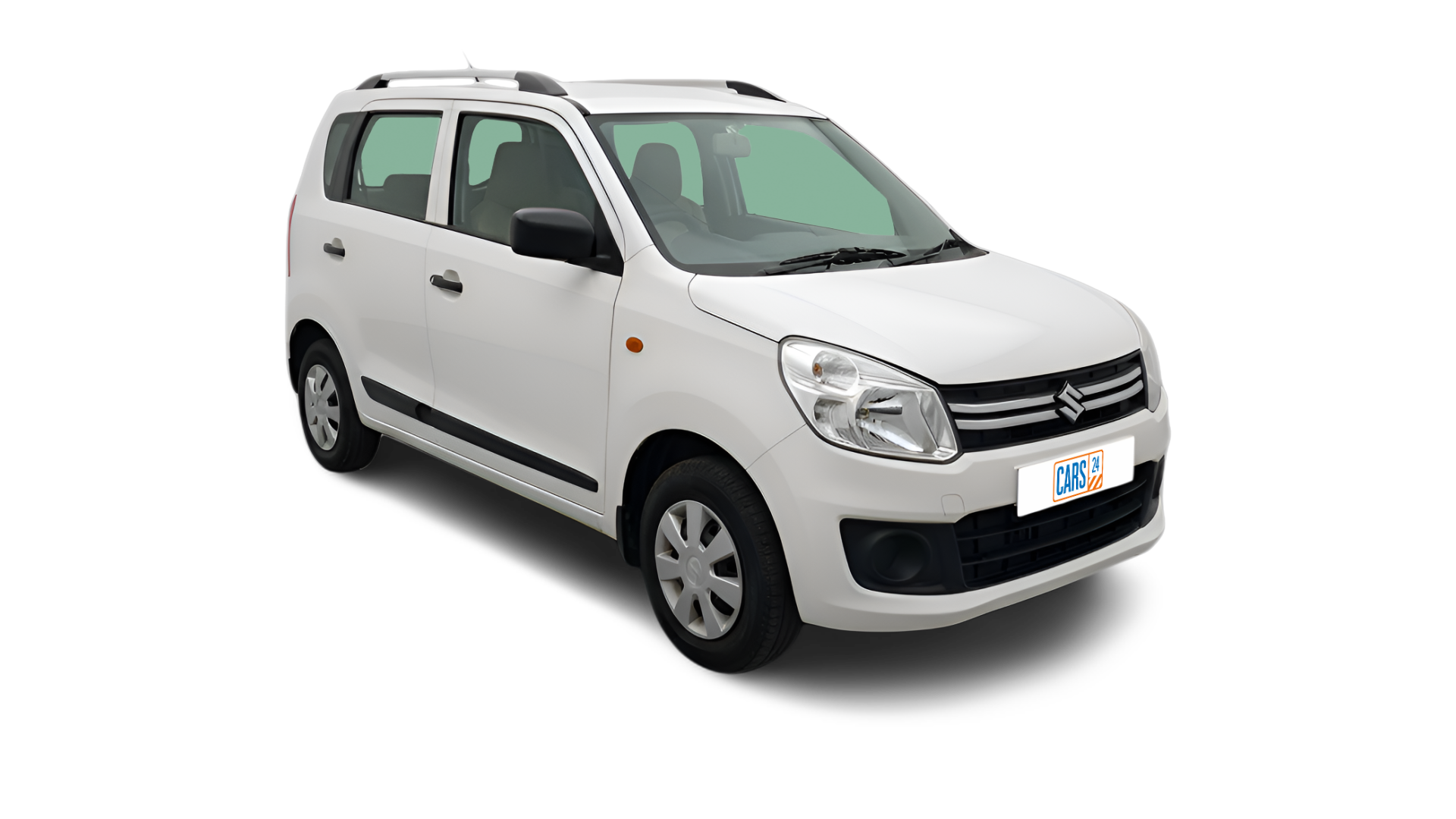 Maruti New Wagon-R-img